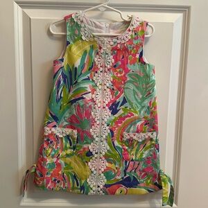 Lilly Pulitzer Girls Jumper